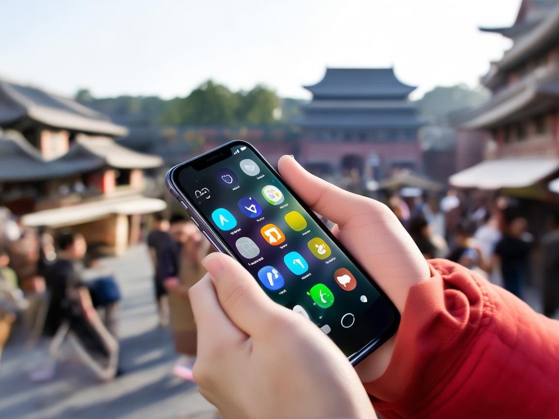 Xi’an Travel: How Mobile Payment Made My Trip Smooth and Stress-Free
