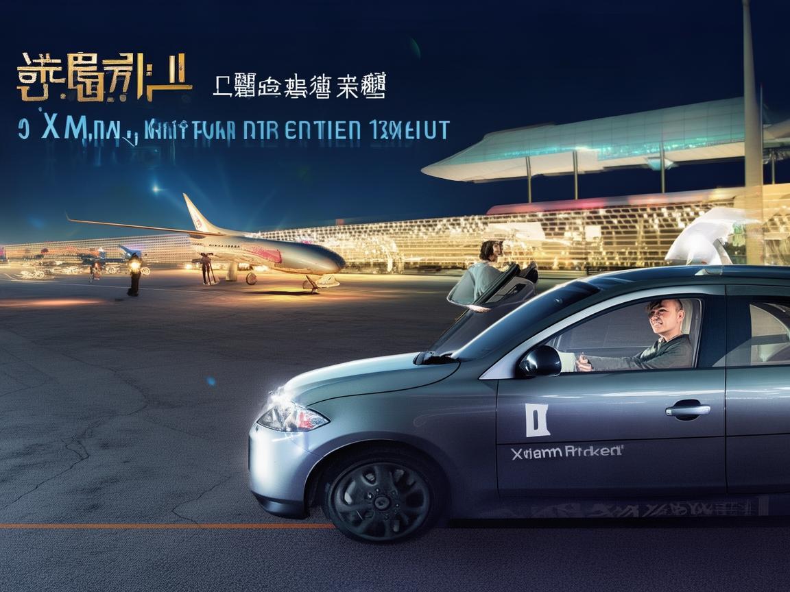 From Plane to Peace: Why a Comfortable Airport Pickup Makes Your Xi’an Trip 10x Better From Plane to Peace: Why a Comfortable Airport Pickup Makes Your Xi’an Trip 10x Better