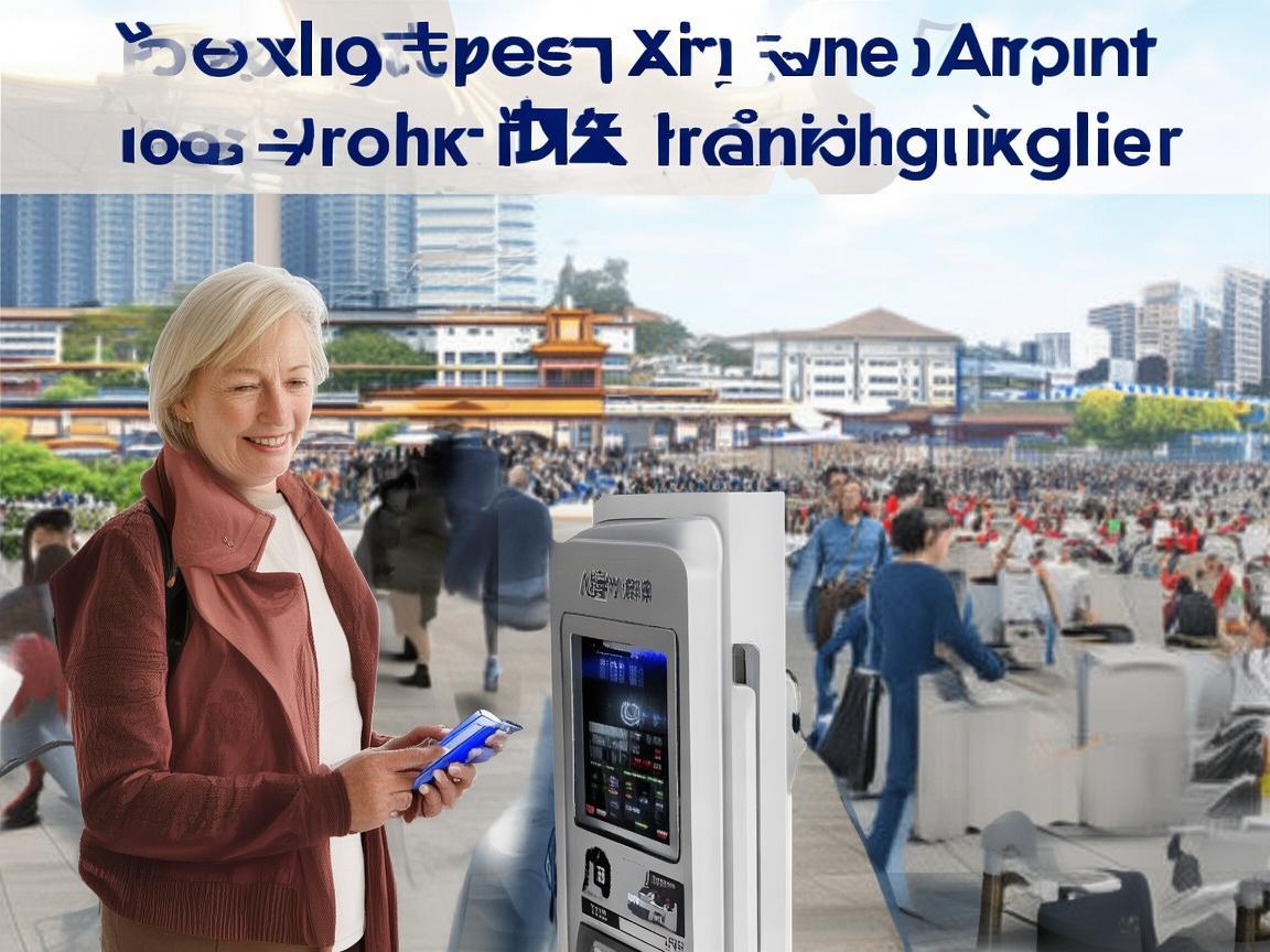 Why Booking Your Xi’an Airport Transfer Before Your Trip is a Game-Changer Why Booking Your Xi’an Airport Transfer Before Your Trip is a Game-Changer