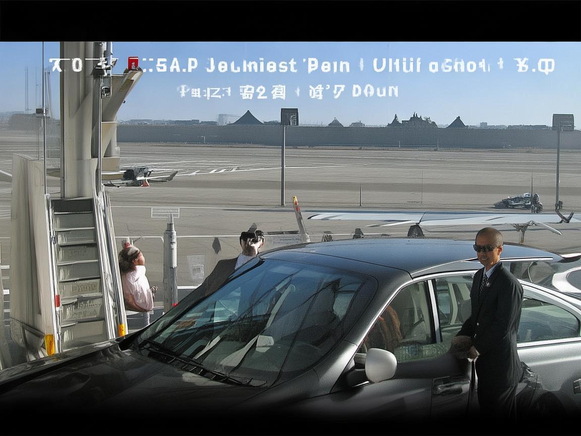 Airport Pickup in Xi’an: A Traveler’s Guide to Reliable Transportation Airport Pickup in Xi’an: A Traveler’s Guide to Reliable Transportation