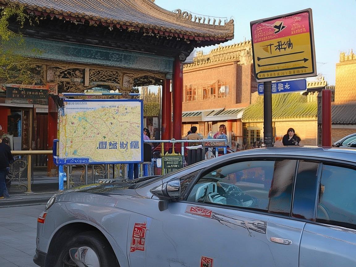 Xian Business Car Meeting Point: A Tourists Practical Guide to Picking Up and Getting Around Xian Business Car Meeting Point: A Tourists Practical Guide to Picking Up and Getting Around