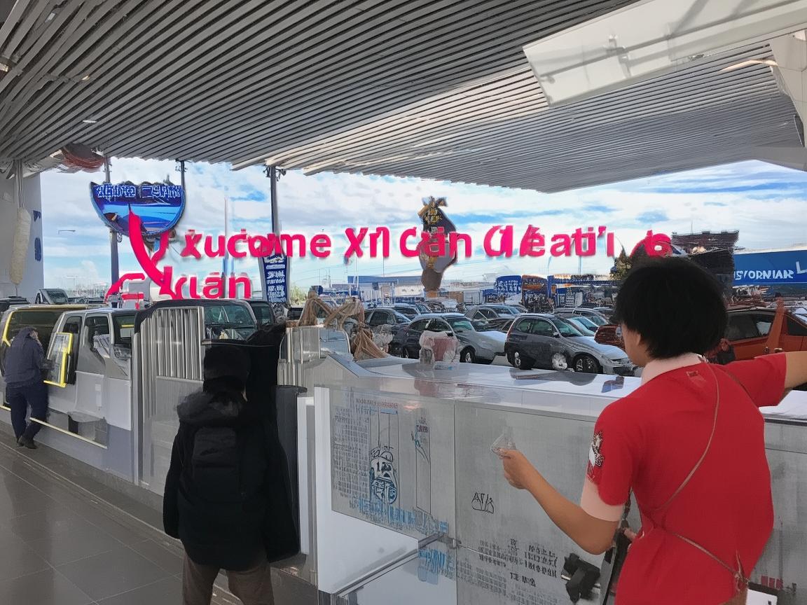 Xi’an Travel Tips: A First-Timer’s Guide to Smooth Airport Arrival & Hotel Pickup