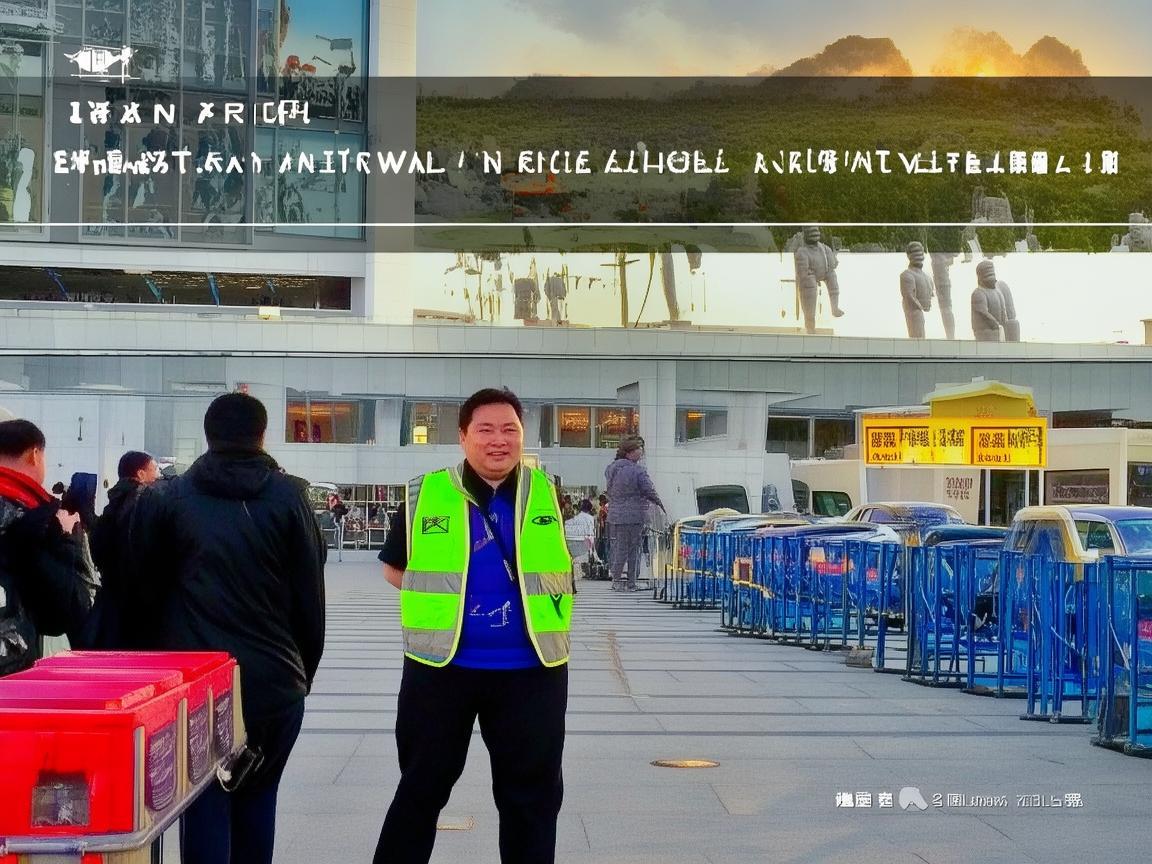 Xi’an Airport Pickup & Transportation: A Practical Guide for First-Time Visitors Xi’an Airport Pickup & Transportation: A Practical Guide for First-Time Visitors