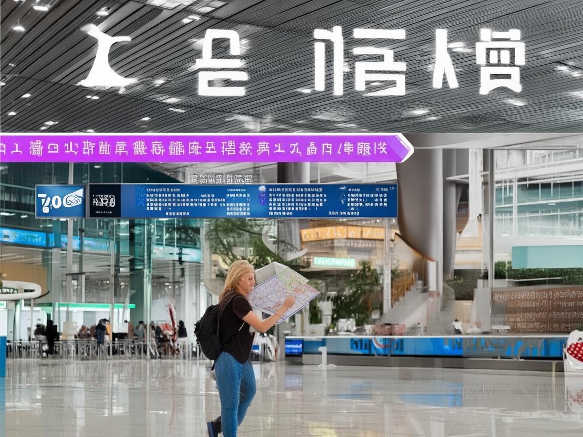Navigating Xi’an: A Traveler’s Guide to Airport Transfer & Transit Tips Navigating Xi’an: A Traveler’s Guide to Airport Transfer & Transit Tips
