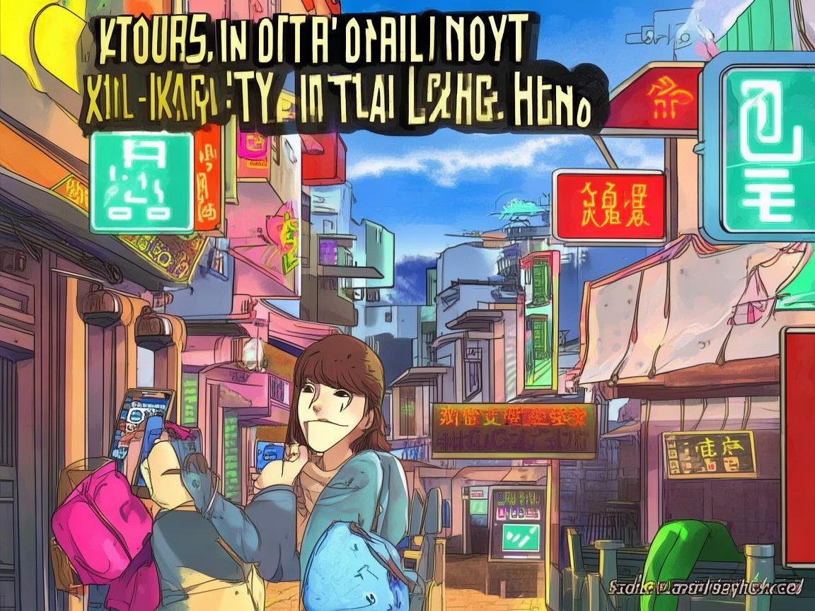 An Xi’an Tourist’s Guide: How to Pay in Hong Kong Like a Local An Xi’an Tourist’s Guide: How to Pay in Hong Kong Like a Local