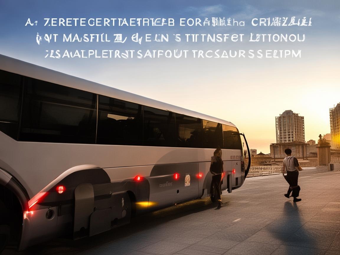 XiAn Airport Transfer: My Personalized Experience & Tips for Travelers XiAn Airport Transfer: My Personalized Experience & Tips for Travelers