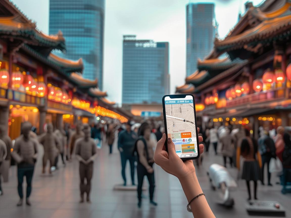 Xi’an on 5G: How a Local SIM Made My Trip Seamless Xi’an on 5G: How a Local SIM Made My Trip Seamless