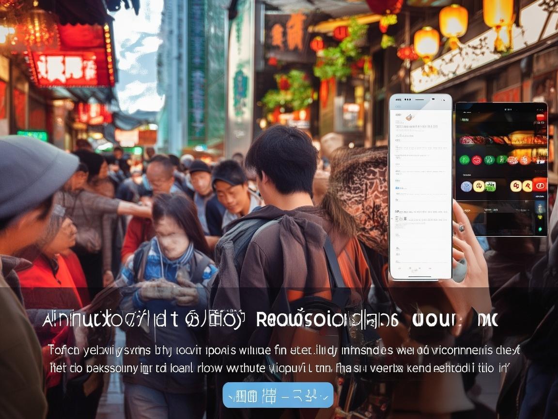An Alipay Hiccup in Xi’an: How I Fixed It and What You Should Know An Alipay Hiccup in Xi’an: How I Fixed It and What You Should Know