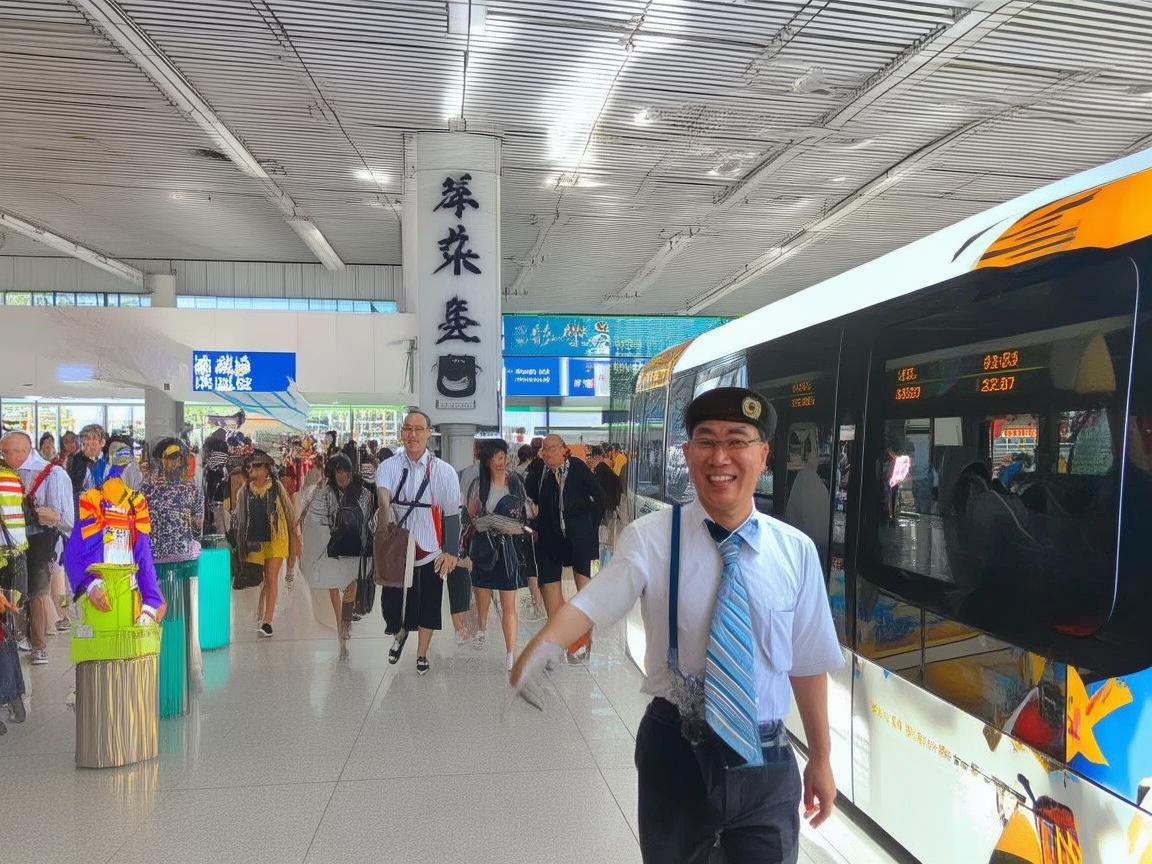 Xian Airport Pickup: A Travelers Guide to Stress-Free Arrival Xian Airport Pickup: A Travelers Guide to Stress-Free Arrival