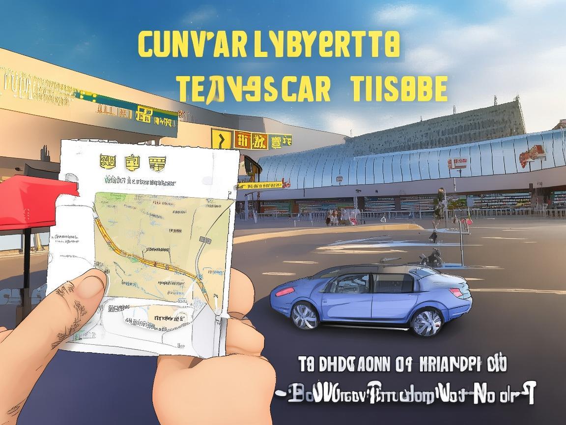 Xian Airport Transfer for Foreign Tourists: A Practical Guide to Private Rides to Downtown Xian Airport Transfer for Foreign Tourists: A Practical Guide to Private Rides to Downtown