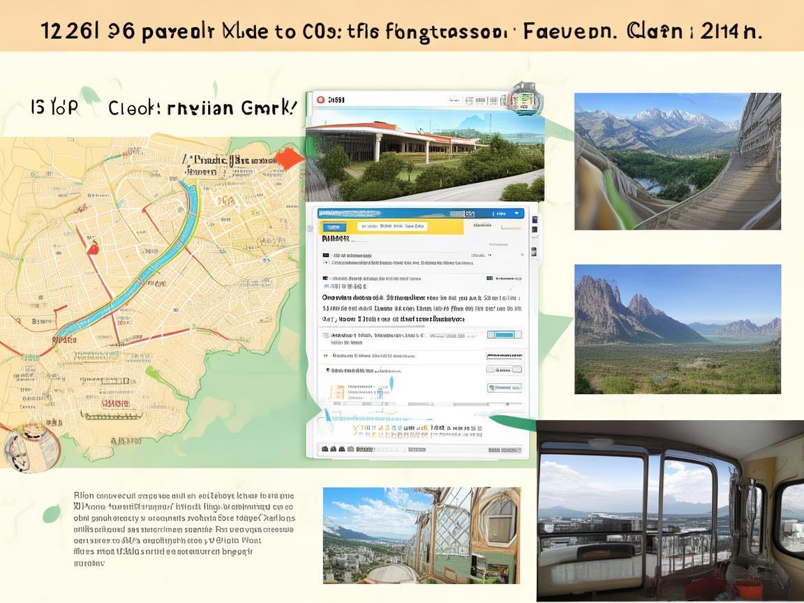 12306 Payment Guide for Foreign Travelers: My Experience Booking Xi’an Trains 12306 Payment Guide for Foreign Travelers: My Experience Booking Xi’an Trains