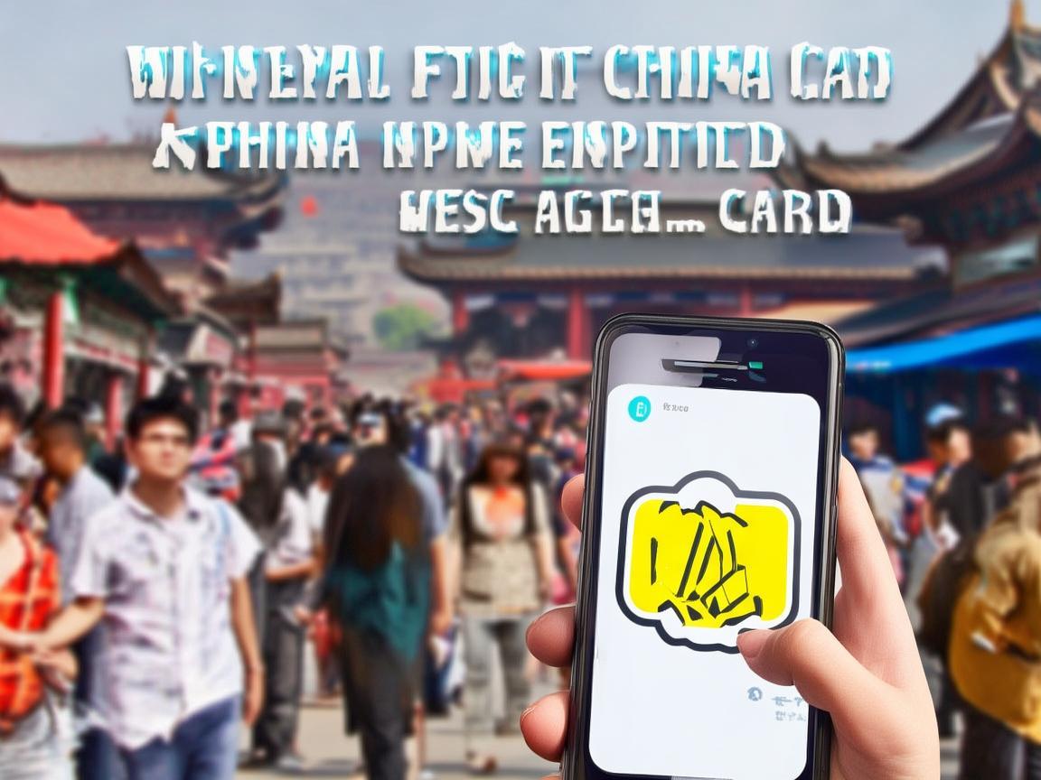 My Xi’an Survival Guide: Why a China SIM Card is Your Travel Lifeline My Xi’an Survival Guide: Why a China SIM Card is Your Travel Lifeline