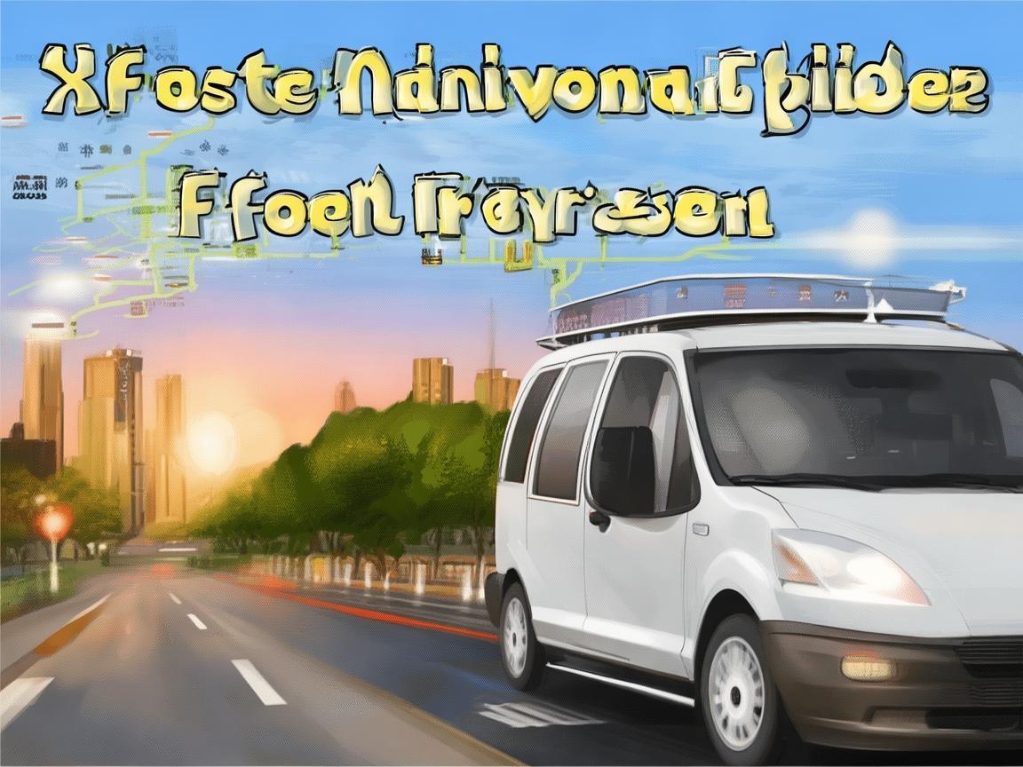 Xian Airport to City Center: The Fastest Minivan Guide for Travelers Xian Airport to City Center: The Fastest Minivan Guide for Travelers