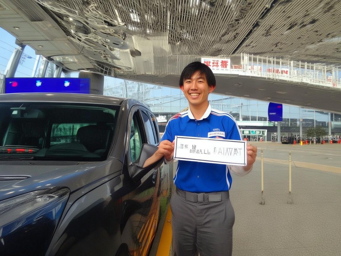 Xian Airport Pickup: A Travelers Guide to Smooth English-Speaking Transfers Xian Airport Pickup: A Travelers Guide to Smooth English-Speaking Transfers