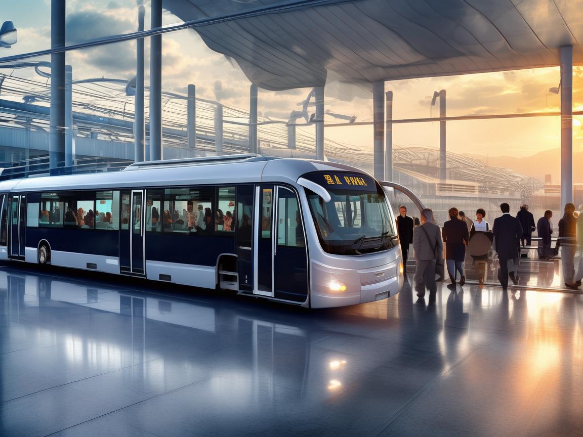 Seamless Start in Xi’an: Why Flight Monitoring Airport Pickup is a Travel Game-Changer Seamless Start in Xi’an: Why Flight Monitoring Airport Pickup is a Travel Game-Changer
