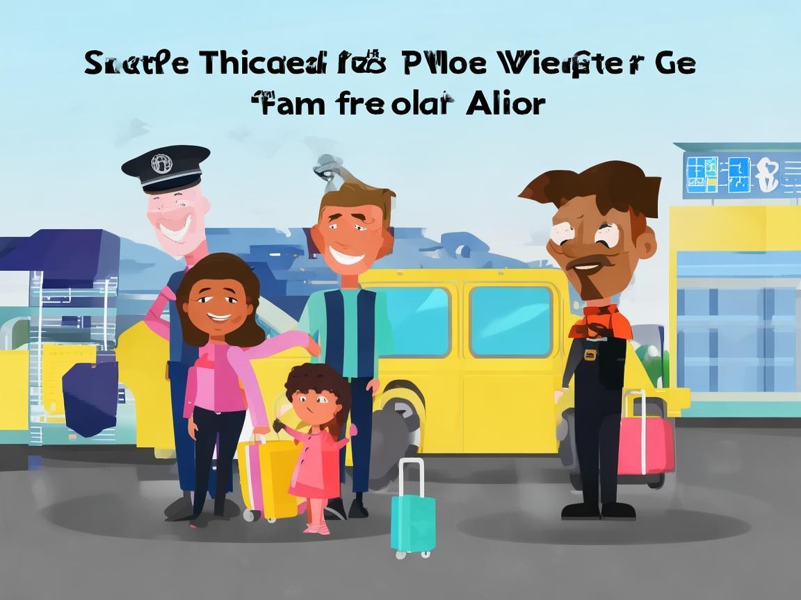 Family-Friendly Private Transfers from Xian Airport: A Traveler’s Honest Guide