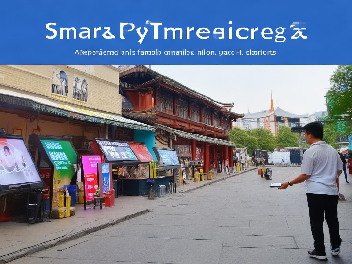 Smart Savings in Xi’an: A Traveler’s Guide to Education-Friendly Payment Systems Smart Savings in Xi’an: A Traveler’s Guide to Education-Friendly Payment Systems