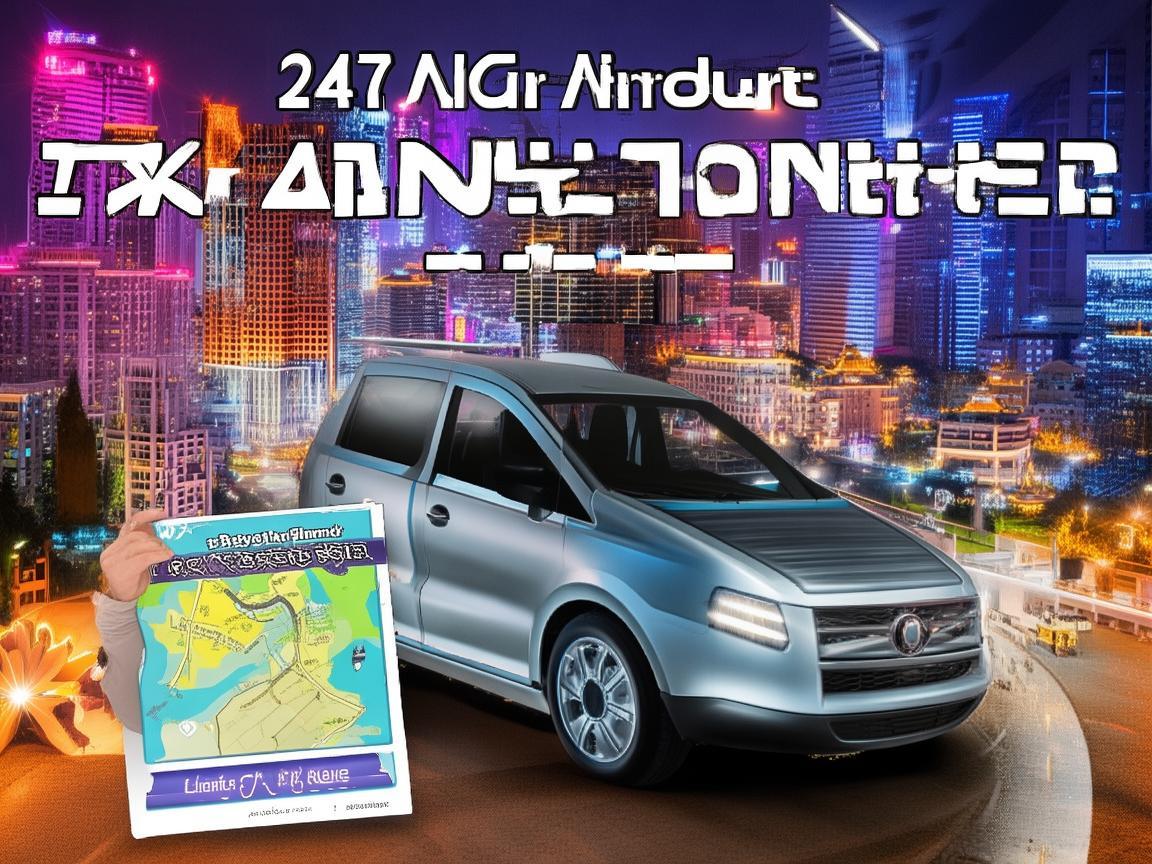 24/7 Xian Airport Transfer: A Travelers Honest Guide to Stress-Free Rides 24/7 Xian Airport Transfer: A Travelers Honest Guide to Stress-Free Rides