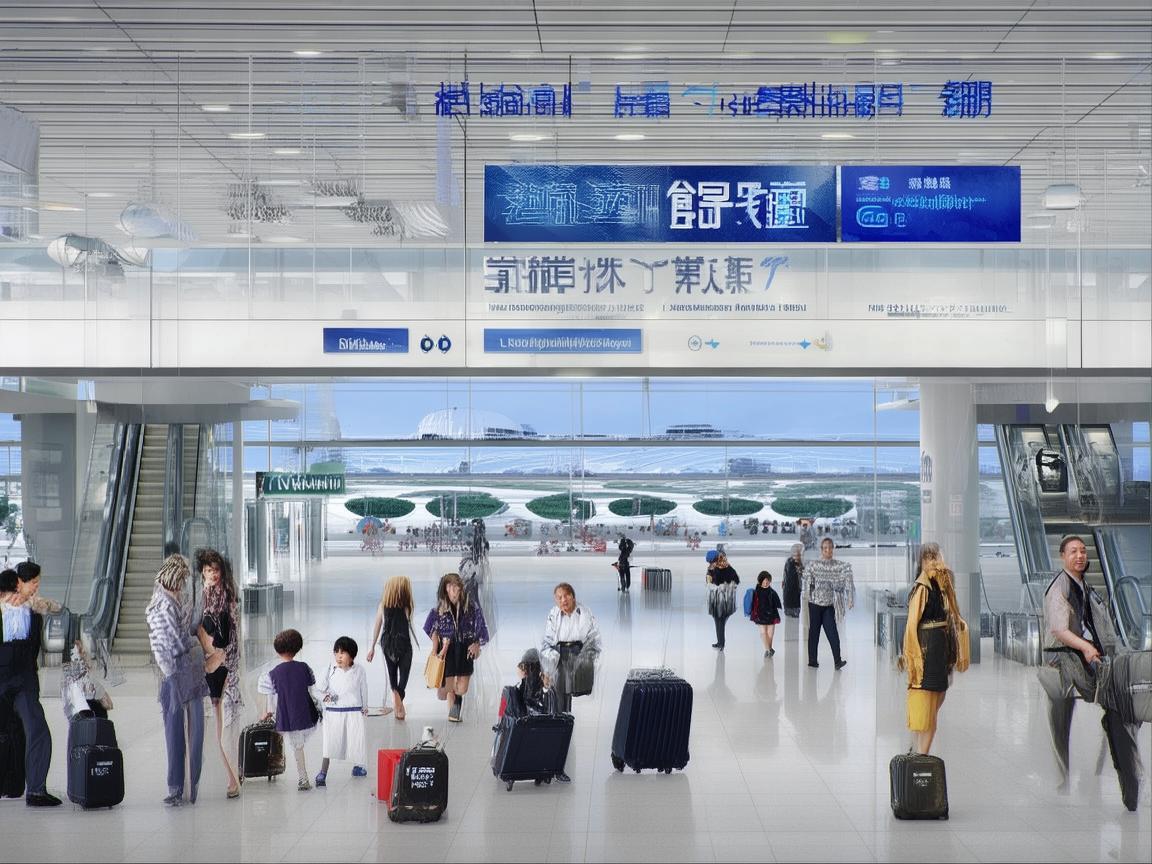 Airport Transfer in Xi’an: No Hidden Fees, Just Smooth Travel Airport Transfer in Xi’an: No Hidden Fees, Just Smooth Travel