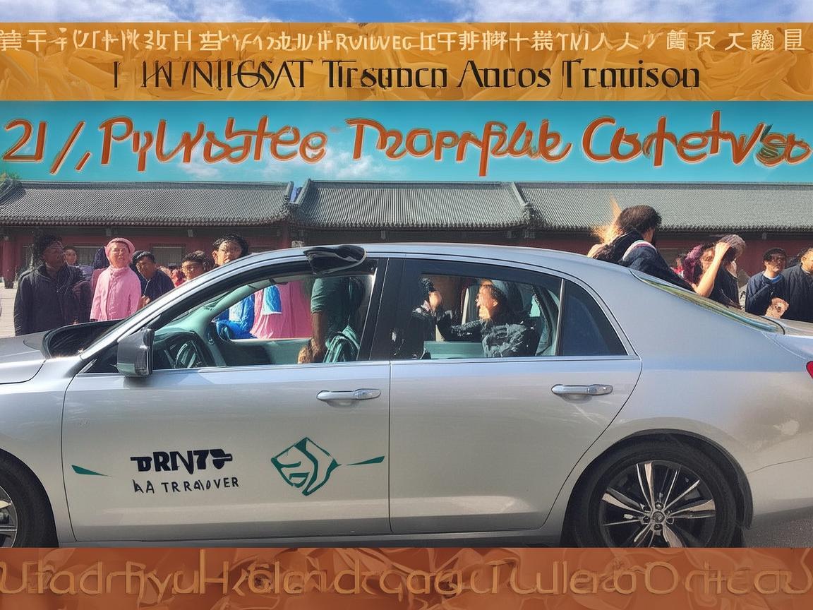 Your 24/7 Private Transfer Lifesaver in Xian: A Traveler’s Honest Guide