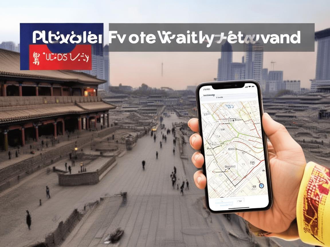 Xi’an Travel Tips: Navigating Entry Approvals Like a Local Xi’an Travel Tips: Navigating Entry Approvals Like a Local