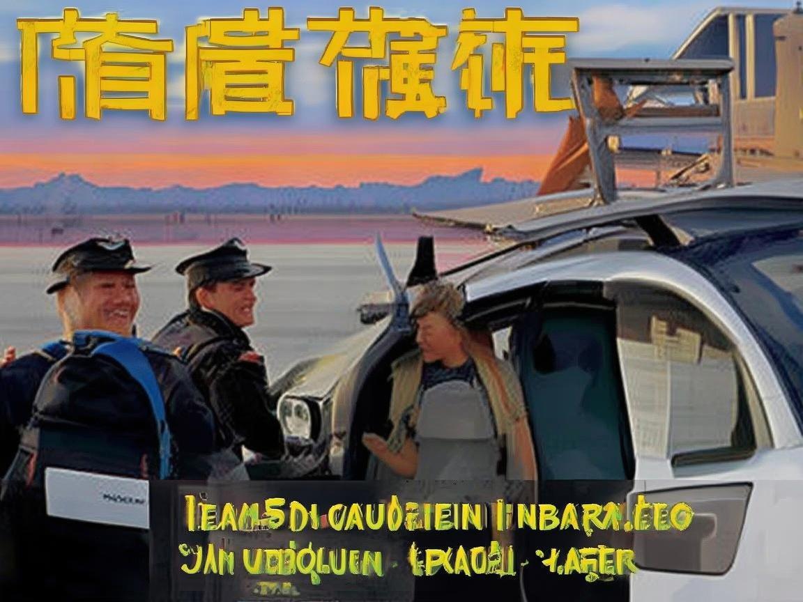 Seamless Travel in Xian: My Experience with Reliable Airport Pickup Service Seamless Travel in Xian: My Experience with Reliable Airport Pickup Service