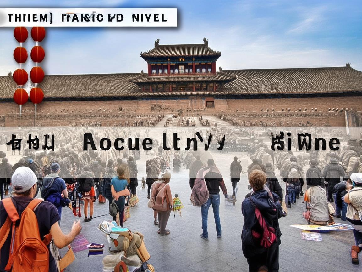 Xi’an Travel: Navigating Ancient Monuments – A Practical Guide for Tourists