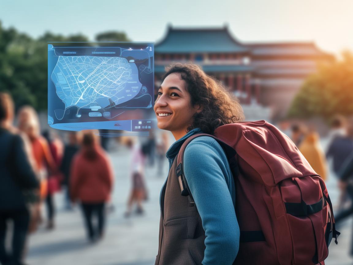 Xi’an Unlocked: How a Travel Management System Made My Trip Seamless