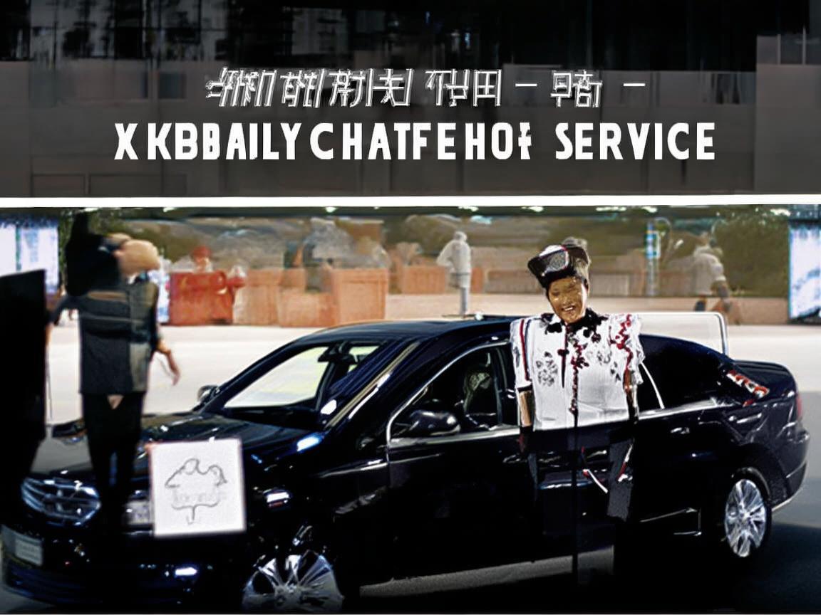 Your Hassle-Free Ride: Why a Reliable Chauffeur Service from Xian Airport is a Traveler’s Best Bet Your Hassle-Free Ride: Why a Reliable Chauffeur Service from Xian Airport is a Traveler’s Best Bet
