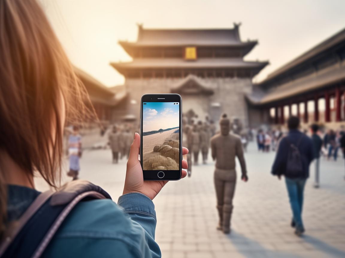 Xi’an Travel Diary: How Reservation Confirmations Saved My Trip