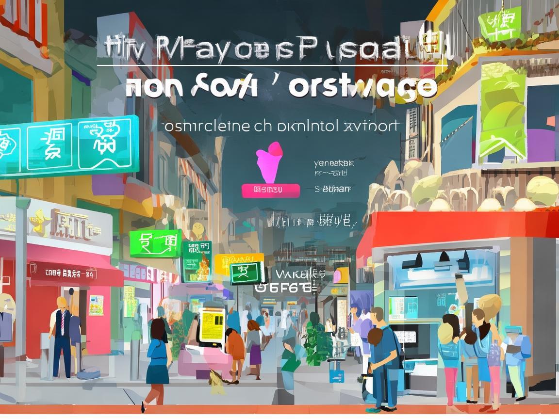 Macau Payment Guide for Foreign Travelers: From Cash to Apps Macau Payment Guide for Foreign Travelers: From Cash to Apps