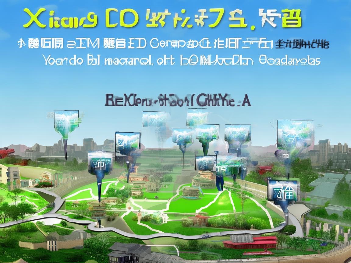 Your Go-To Guide for China SIM Service Centers in Xi’an: Stay Connected Hassle-Free Your Go-To Guide for China SIM Service Centers in Xi’an: Stay Connected Hassle-Free