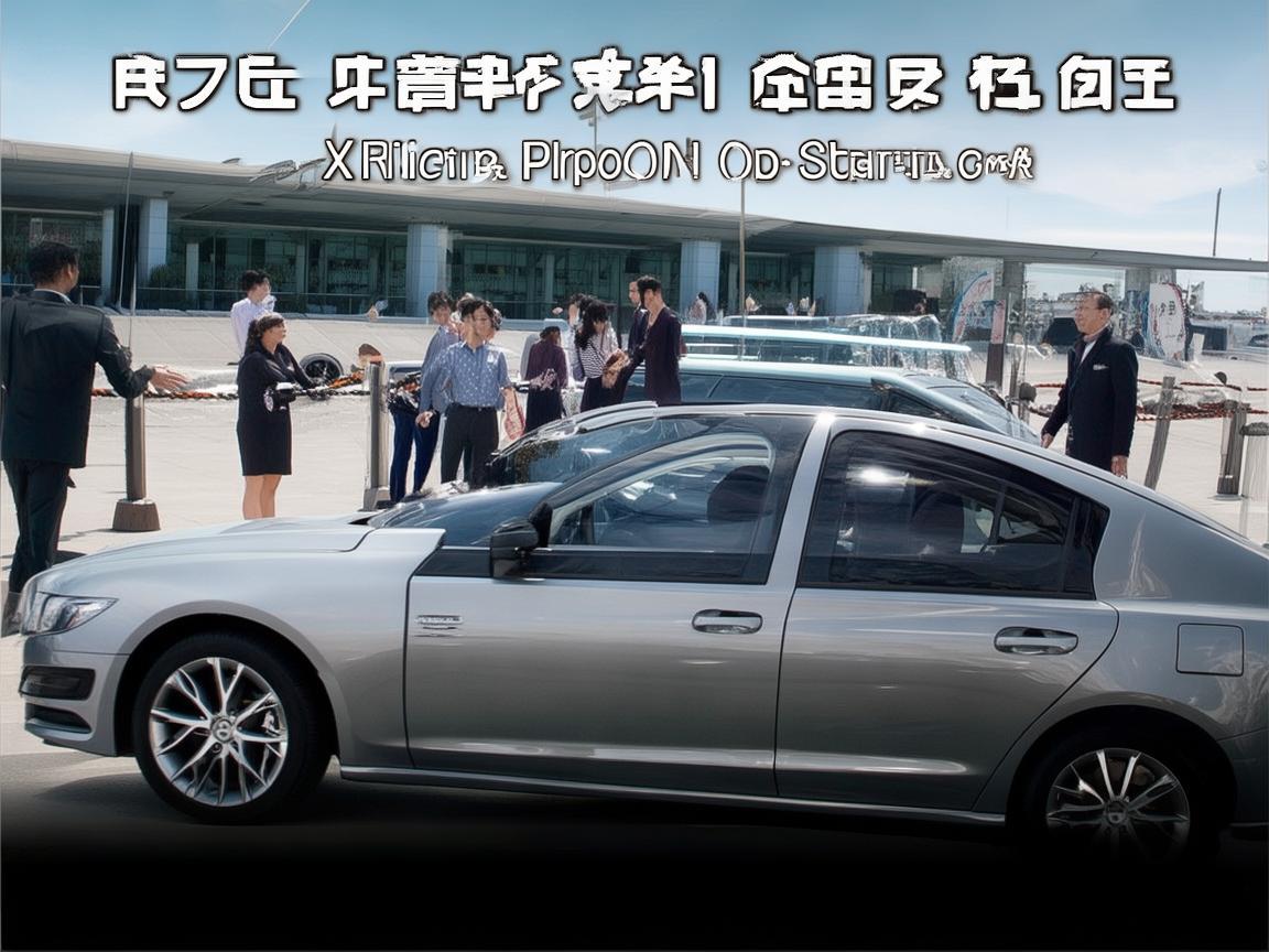 Xi'an Airport Transfer | Private Airport Pickup & Drop-Off Service Xi'an Airport Transfer | Private Airport Pickup & Drop-Off Service
