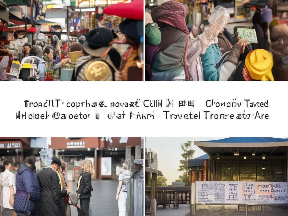 Xi’an Travel Tips for Foreigners: Navigating Payments & Hotel Drop-offs Like a Pro Xi’an Travel Tips for Foreigners: Navigating Payments & Hotel Drop-offs Like a Pro