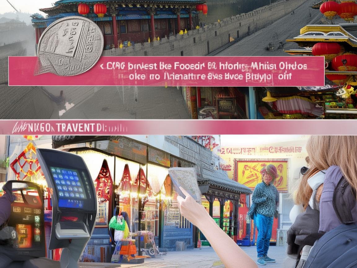 12-Hour Xi’an Layover: A Foreigner’s Guide to Payments & Must-See Spots 12-Hour Xi’an Layover: A Foreigner’s Guide to Payments & Must-See Spots