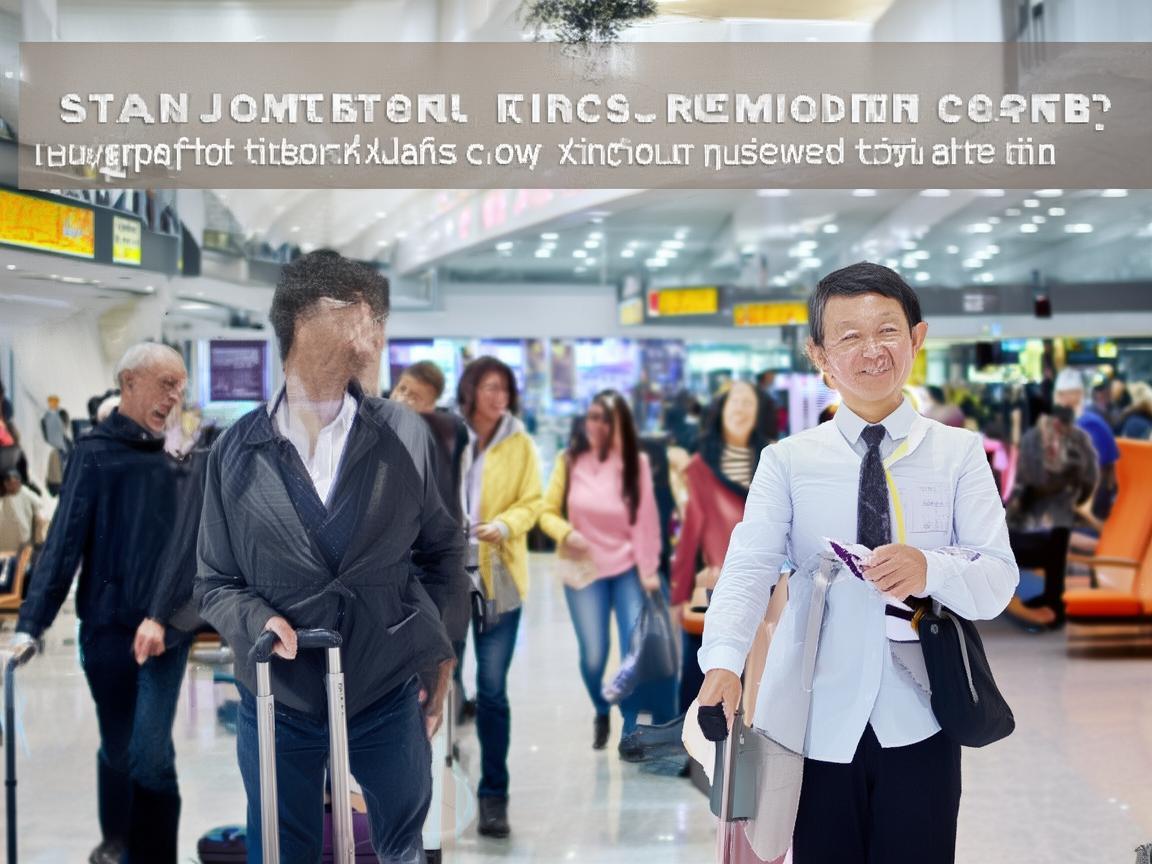 Xian Airport Transfer: My Comfy & Stress-Free Guide for Travelers Xian Airport Transfer: My Comfy & Stress-Free Guide for Travelers