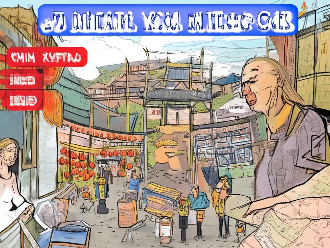 China SIM Verification: A Traveler’s Step-by-Step Guide (From a Xi’an Visitor’s Perspective) China SIM Verification: A Traveler’s Step-by-Step Guide (From a Xi’an Visitor’s Perspective)
