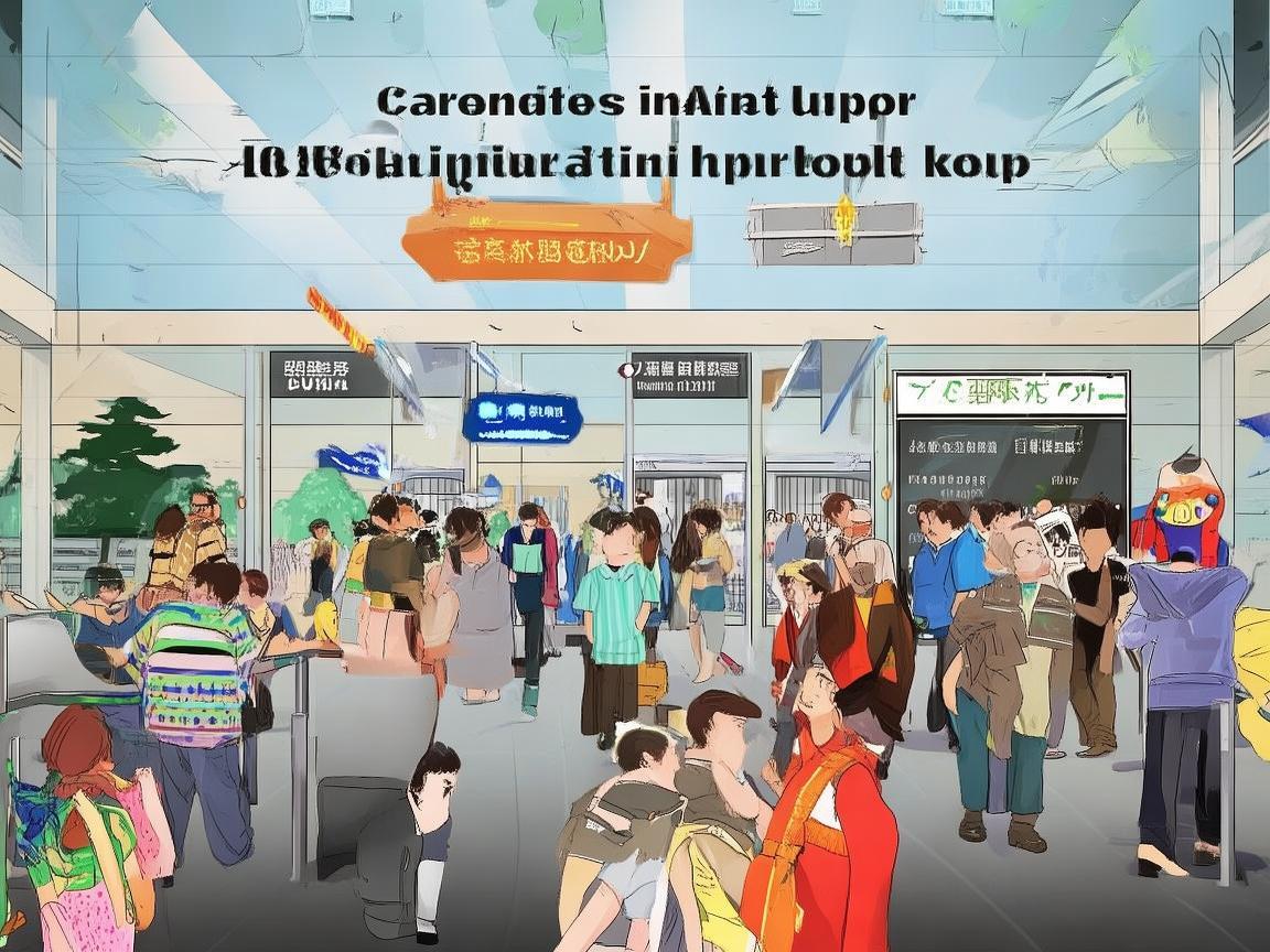 Your Ultimate Guide to Airport Pickup in Xi’an: What Actually Works Your Ultimate Guide to Airport Pickup in Xi’an: What Actually Works