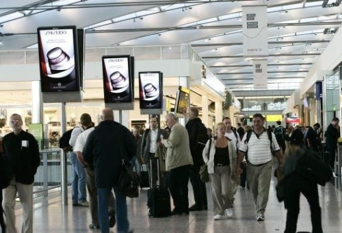 Making the Most of Your Xian Layover: A First-Timers Guide to Airport Transfer